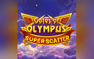 Gates of Olympus