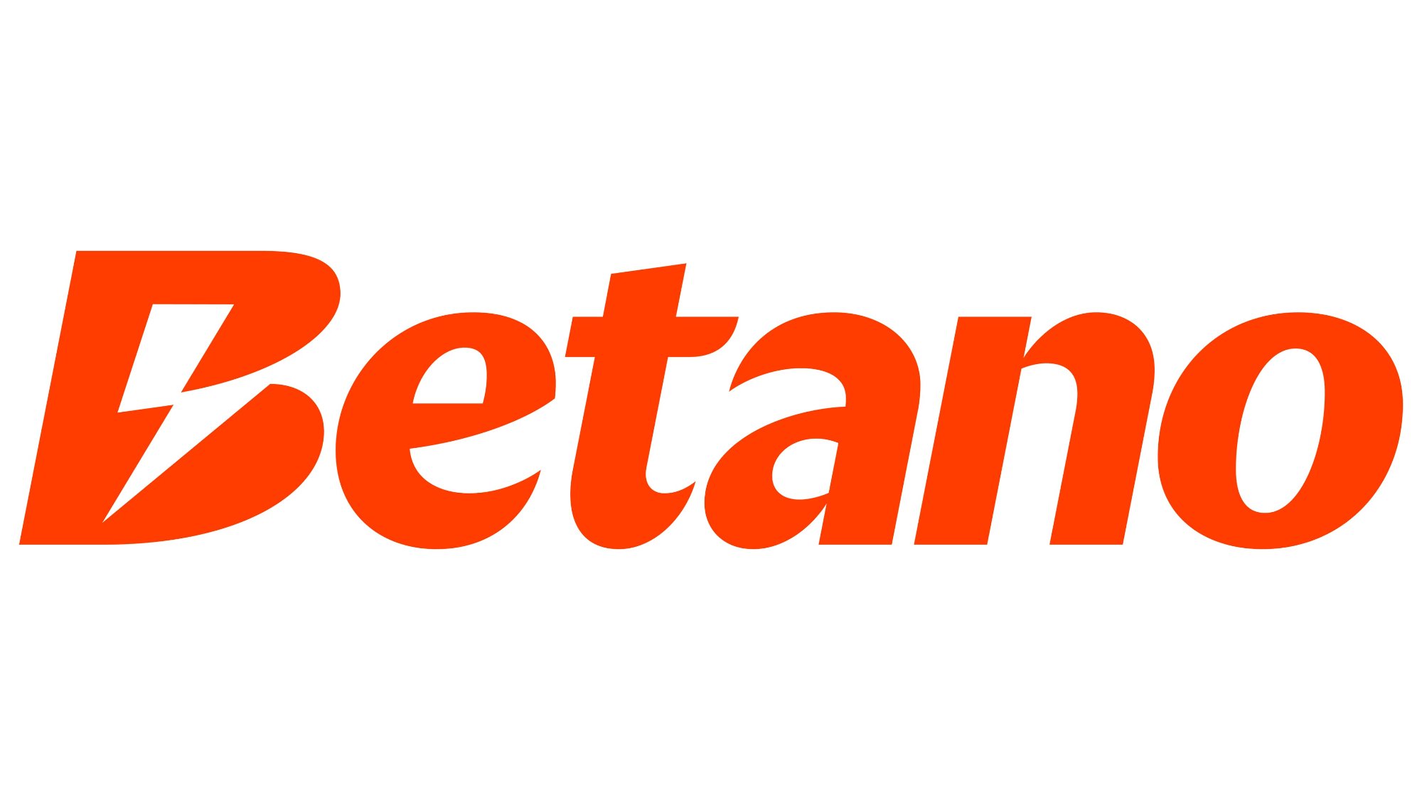 Betano Casino Logo