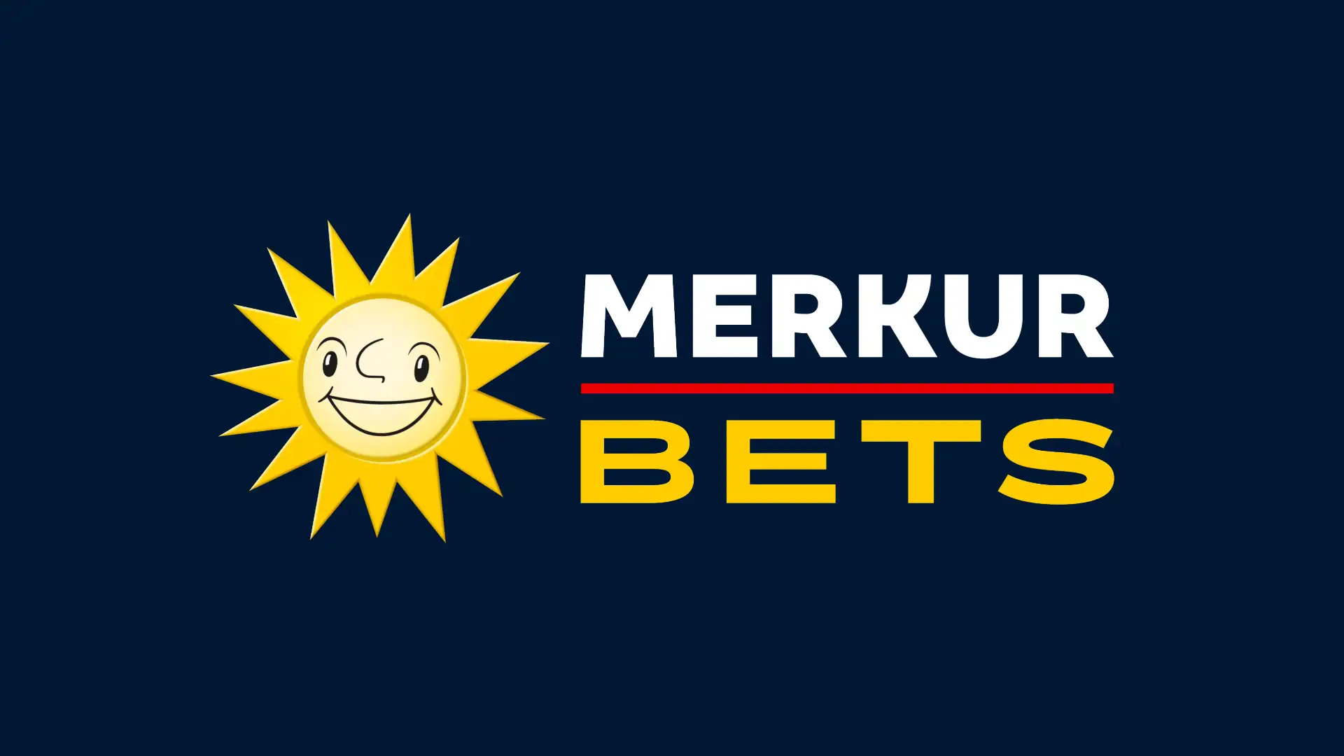 Merkur Bets Sportwetten Logo