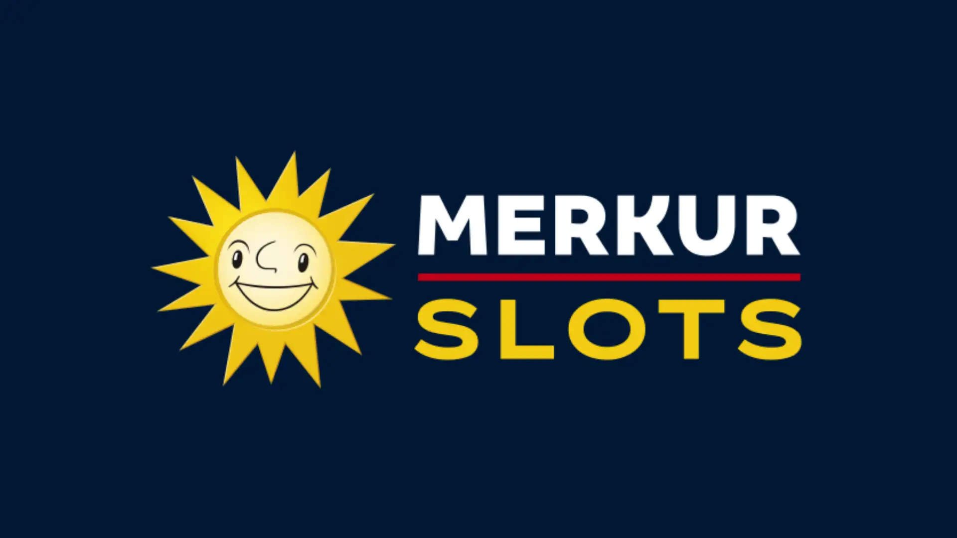 Merkur Slots Casino Logo